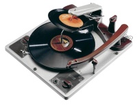 Gramofon 507 LP, 1952, BANG AND OLUFSEN