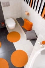 Závěsné WC Ego (KOLO), cena (bez DPH) 8 230 Kč