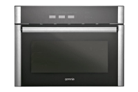 Kompaktní trouba Gorenje BOC5322AX kombinuje klasické pečení s mikrovlnami. Je vybavená dotykovým ovládáním a dětskou pojistkou. Cena 22 990 Kč, GORENJE