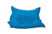 Sedací vak Sit on it (Sit on it), 145 x 180 cm, 100% polyester (voděodolný), vhodné i pro venkovní použití, cena 4 999 Kč, ULTRA SYSTEMS