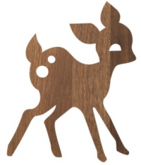 Nástěnná lampa