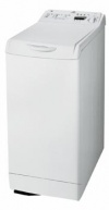 Indesit WITE 127 s programy Time4you, sport, memo, snadné žehlení, cena 14 120 Kč, INDESIT COMPANY ČESKÁ