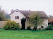 Současná podoba budovy