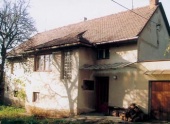 Současná podoba budovy