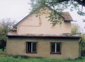 Současná podoba budovy