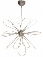Závěsné LED svítidlo Onsjö, cena 1 290 Kč, www.ikea.cz