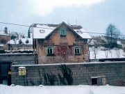 Současný stav objektu před rekonstrukcí