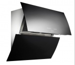 Odsavač Mirror (FABER) má výkon 1 030 m³/hod., cena 36 990 Kč, FABER-PROMTINVEST 