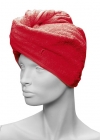 Turban je ze studia Abitare. www.abitare.cz