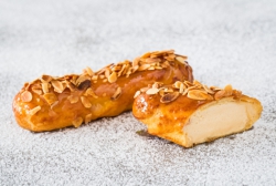 Podzimní novinka: francouzská cukrovinka éclair