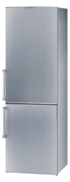 Kombinovaná chladnička s mrazničkou KGN 36X40 Antibacteria (BOSCH), třída A, elektronické řízení teploty, cena 19 900 Kč, BSH - DOMÁCÍ SPOTŘEBIČE