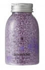 Levandulová sůl do koupele, 250 g, cena 159 Kč, BODY BASIC