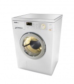 Automatická pračka se sušičkou Softronic WT 2 670 WPM (Miele), cena 59 990 Kč, MIELE