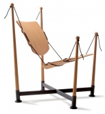 Křeslo Catalina (design S. Hultgren, Berga Form), teak, cena 12 500 Kč, GARDENLINE
