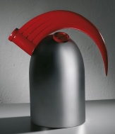 Alien, konvice