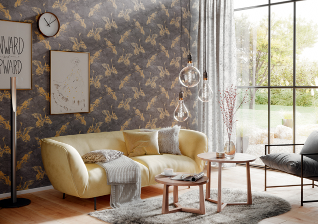 Get Together (Zdroj: Hornbach)
