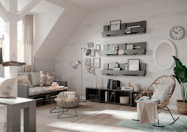 Perfect Day (Zdroj: Hornbach)