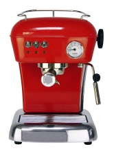 Pákový kávovar Ascaso Dream pro přípravu espressa také ve variantách medium a large, stejně jako cappuccino a latte, www.thecoffeeworkshop.co.nz