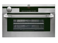 Vestavná parní trouba KB 9820 E (AEG), cena 42 990 Kč, ELECTROLUX