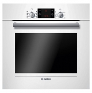 Vestavná trouba HBA 34B520 (BOSCH) s multifunkcí 3D Plus (8 druhů ohřevu), XXL (objem 58 l), AutoPilot s 10 pečicími programy, samočištění EcoClean, cena 24 900 Kč, BSH – DOMÁCÍ SPOTŘEBIČE