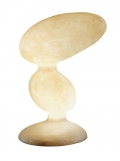 E.T.A. baby (Guglielmo Berchicci, Kundalini), skleněné vlákno, výška 45 cm, šíře 40 cm, cena 11 654 Kč, UNI LIGHT