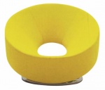 Křesílko Pop (Ferlea), design Enzo Berti, rozměr 60 x 75 x 90 cm, látka nebo kůže, cena podle provedení od 43 272 do 62 529 Kč, MO