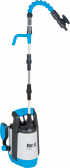 Čerpadlo do sudu for_q FQ-RP 3.400 (Zdroj: Hornbach) 
