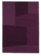 Koberec Andrea (Ikea), 100% vlna, strojově tkaný, 140 x 200 cm, cena 2 990 Kč, IKEA