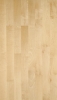 Dřevěná podlaha Bříza standard (Fimlux), měkká dřevina, charakteristická žlutavým nádechem, cena 547 Kč/m² (PODLAHYTERASY)