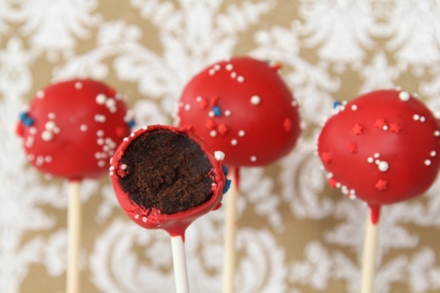 Sladké Velikonoce? Zkuste Cake Pops