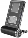Budík s fotorámečkem PF10.008 (Coskin), 1,4" LCD displej, vnitřní paměť 1 MB, hodiny, teploměr, 510 Kč, PIXMANIA