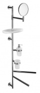Závěsná multifunkční tyč Touch 4600 (INDIA), výška 124 cm, cena (bez DPH) 15 623 Kč, EIM UNIVERS