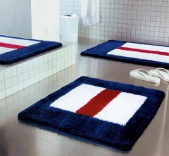 Tommy, 100% akryl (od 55 x 60 cm do 70 x 120 cm), cena od 799 do 1 599 Kč, pouze na objednávku (DOMO SERVICE)