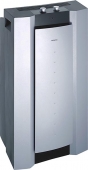 Mobilní klimatizace PA 19000 W, energetická třída D, 3 funkce chlazení, 2stupňový ventilátor, 2násobný filtrační výkon, hlučnost 55-58 dB, cena 17 490 Kč, BSH - DOMÁCÍ SPOTŘEBIČE