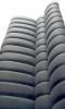 Moderní keramický design a možnosti jeho praktického i dekorativního využití (Iris Ceramica)