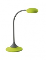 Stolní lampa, různé barvy, odolný plast, cena 1 269 Kč, MASSIVE SVÍTIDLA