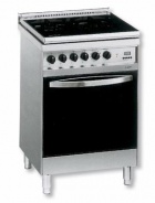 Multifunkční sporák C8630 (ASKO), šířka 60 cm, provedení nerez, energetická třída A, kombinace elektrické multifunkční trouby s plynovou varnou deskou, cena 34 990 Kč, EAST TRADING COMPANY