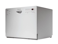 Při důmyslném skládání lze do myčky ESF 2440 Inspire s šířkou 45 cm umístit 6 sad nádobí, cena 13 120 Kč, ELECTROLUX
