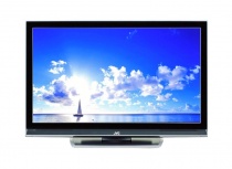 LCD televizor LT-46Z70, Full HD s plnou podporou HD, rozlišení 1 920 x 1 080 pixelů, Dyna Pix HD pro přirozený obraz, 2x Eurokonektor SCART, 3D prostorový zvuk, cena 99 000 Kč, JVC