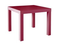Odkládací stolek Lack (IKEA), cena 299 Kč, IKEA