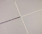 8) Instalace LED diodového osvětlení je poměrně jednoduchá.