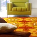 Akrylový koberec Spirit (Arte Espina), cena od 4 485 Kč, CARPET DESIGN