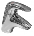 Nikoli design, ale především funkčnost preferovali majitelé při výběru umyvadlové baterie Talis elegance od GROHE