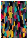 Ručně nastřelovaný koberec Xian Croc (Brink &amp; Campman), akryl, 70 x 140 cm, cena 4 040 Kč, CARPET DESIGN