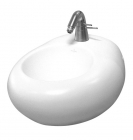 Bidet z kolekce Pure Stone (VILLEROY &amp; BOCH). Cena 26 965 Kč. 