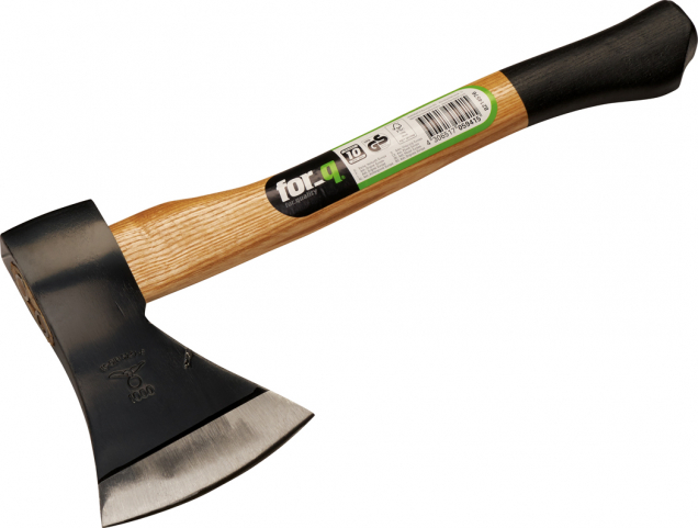 Sekera for-q (Zdroj: Hornbach)