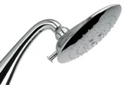 Sprchový talíř Orchidea, průměr 240 mm, cena 11 531 Kč, AQUA TRADE