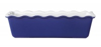 Forma na biskupský chlebíček 31 x 14 cm, cena 935 Kč, POTTEN AND PANNEN