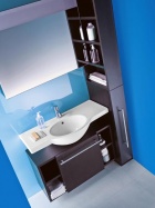 Umyvadlo z kolekce Small plus, IDEAL STANDARD
