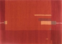 Vlněný koberec Sagrado, výrobce Brink & Campman, gramáž 2 890 g/metr čtvereční, různé rozměry, ve velikosti 170 x 240 cm za 23 365 Kč, CARPET DESIGN